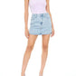 Pistola - Rhea Mid Rise Mini Skirt