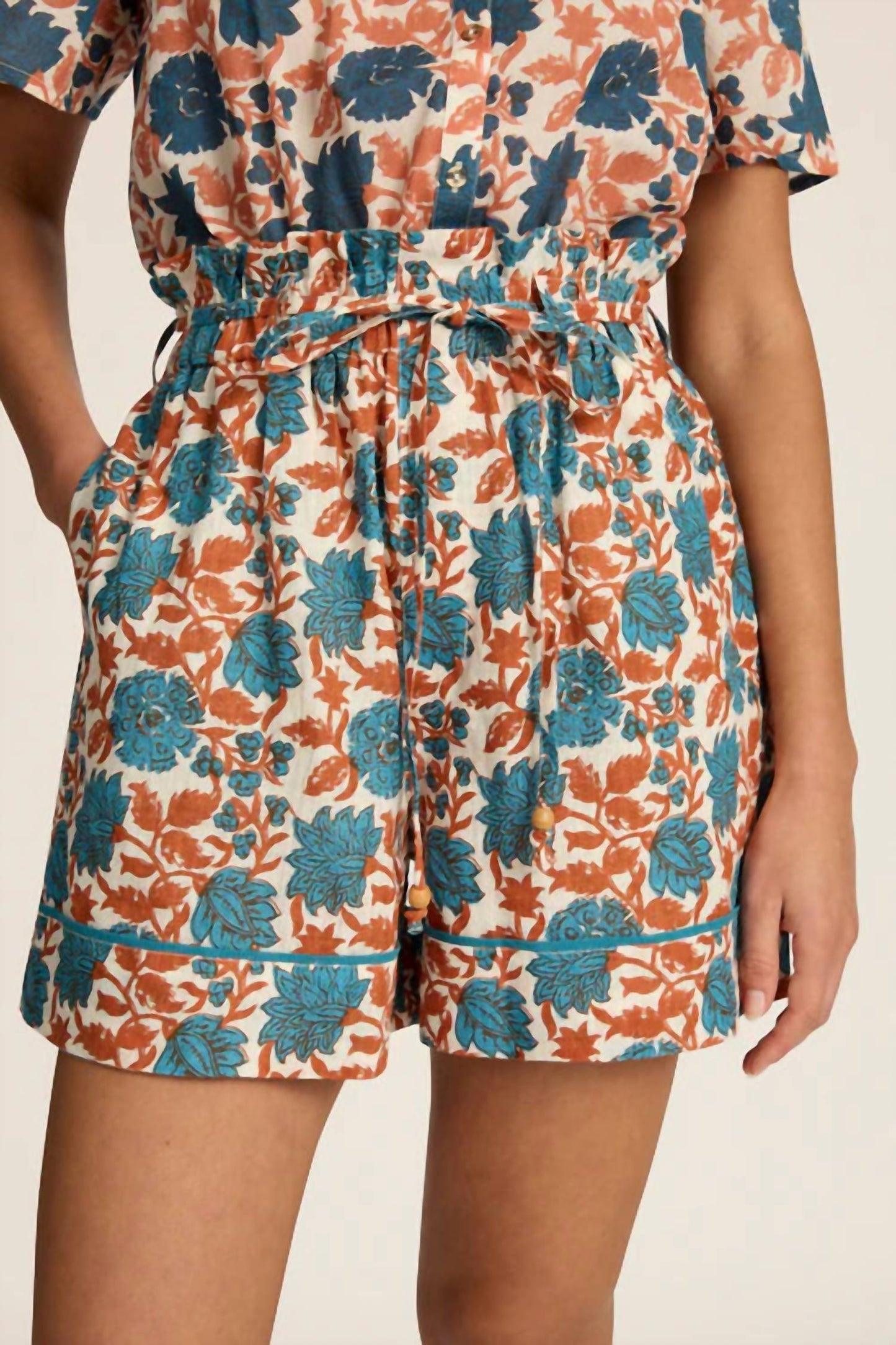 Hannah Artwear - Caroline Short