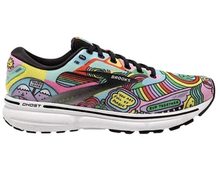 Brooks - Tênis de corrida Ghost 15 masculino