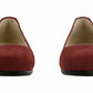Sas - Women's Scenic Ballet Flat
