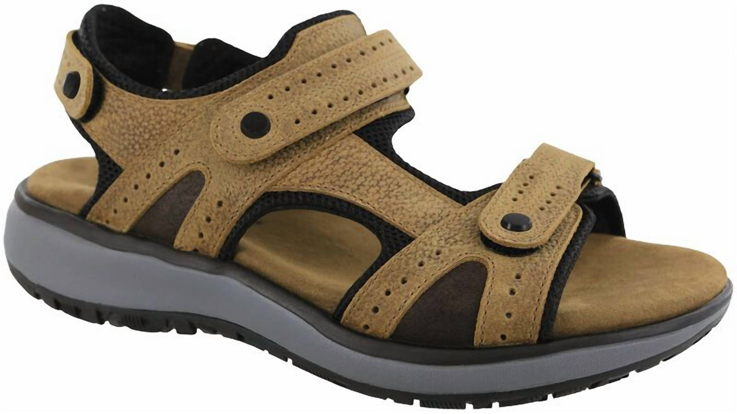 Sas - Women's Embark Stampede Sandal