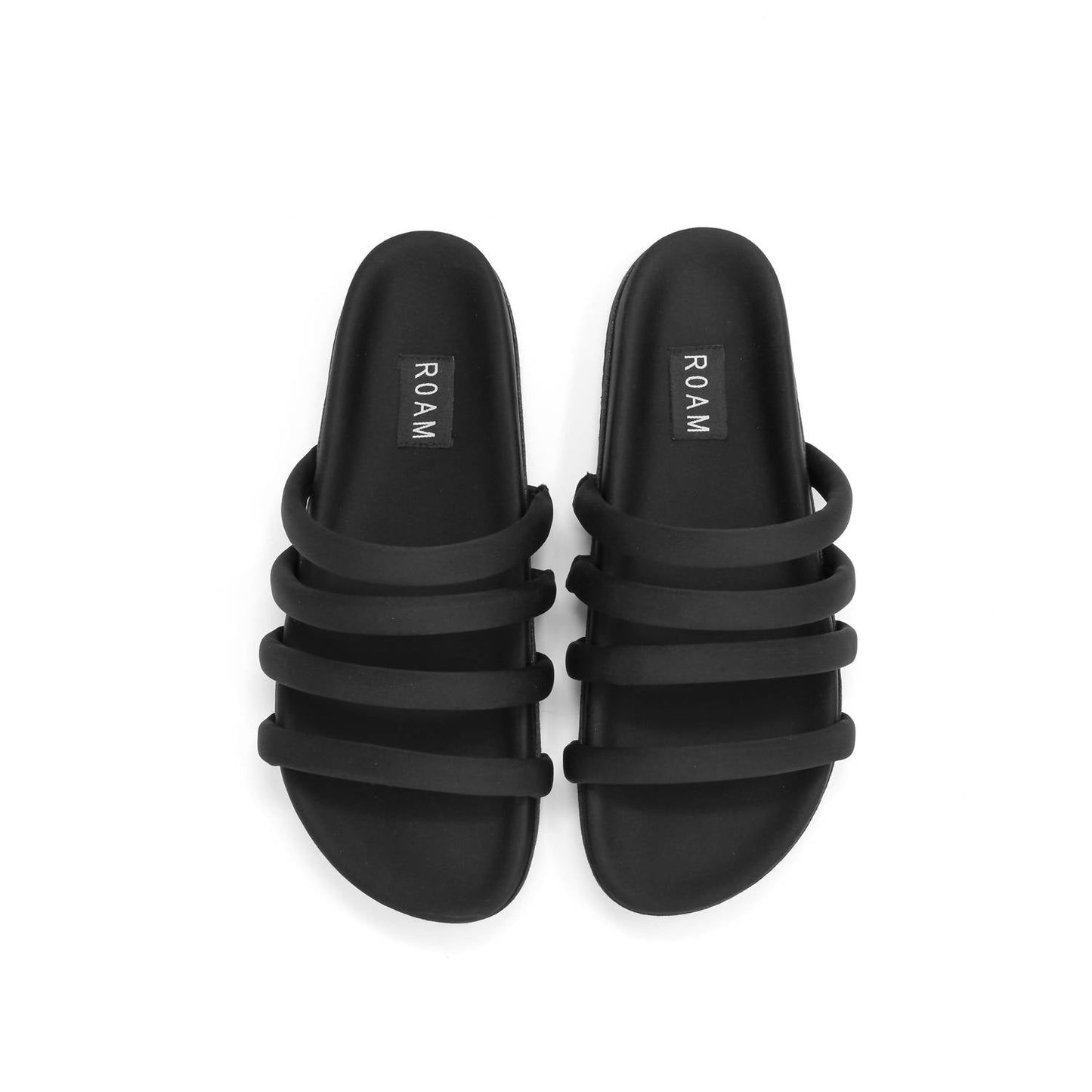 Roam - Women's Quattro Sandal