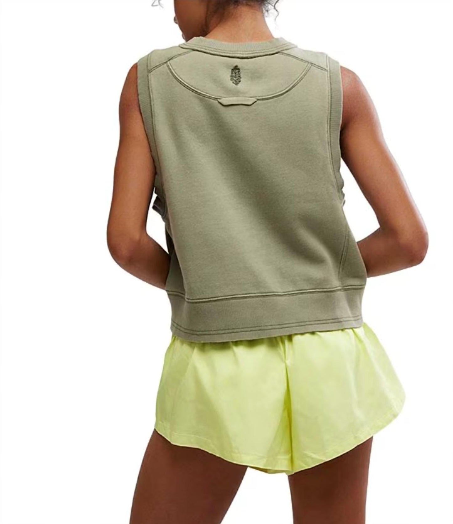 Free People - Intercept Tank Top