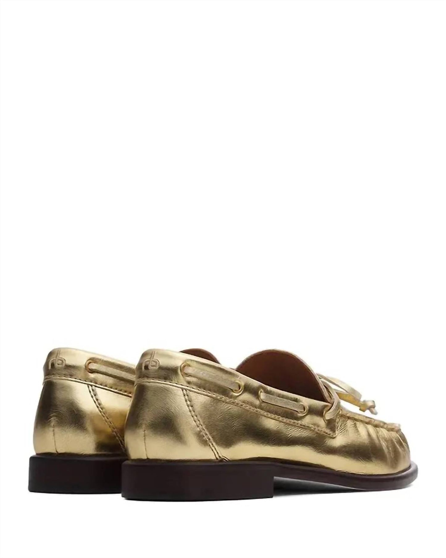 Rag & Bone - Women's Carter Boat Shoes