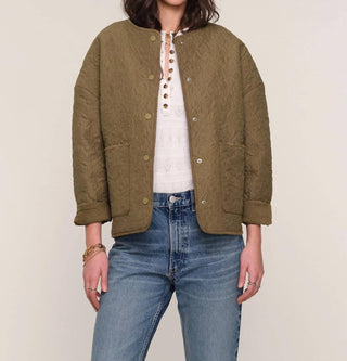 Heartloom - Beck Jacket