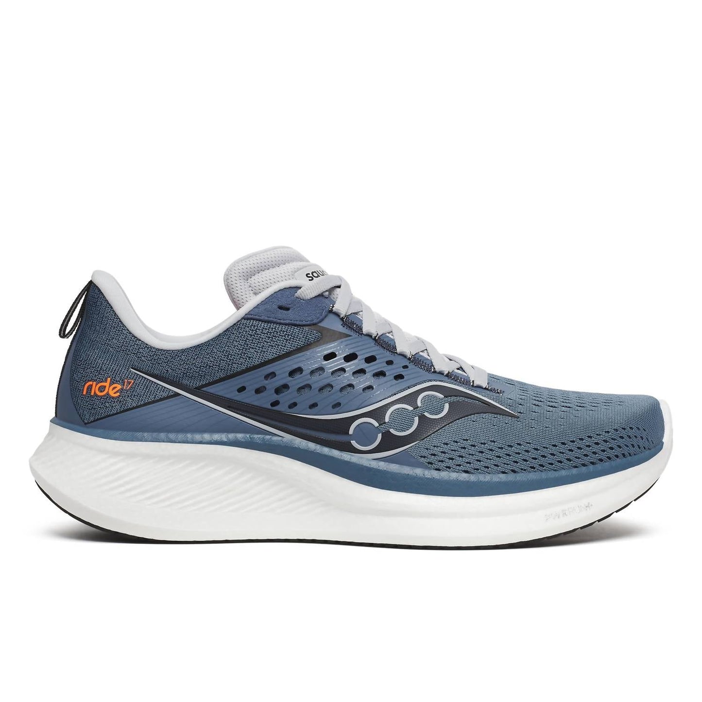 Saucony - Men's Ride 17 Running Shoes