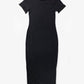 Alabama Chanin - Essential Rib Dress