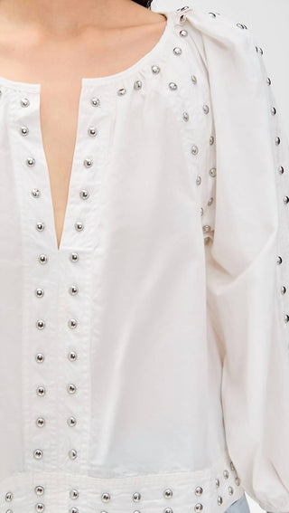 O Grande. - Bodega Top com tachas