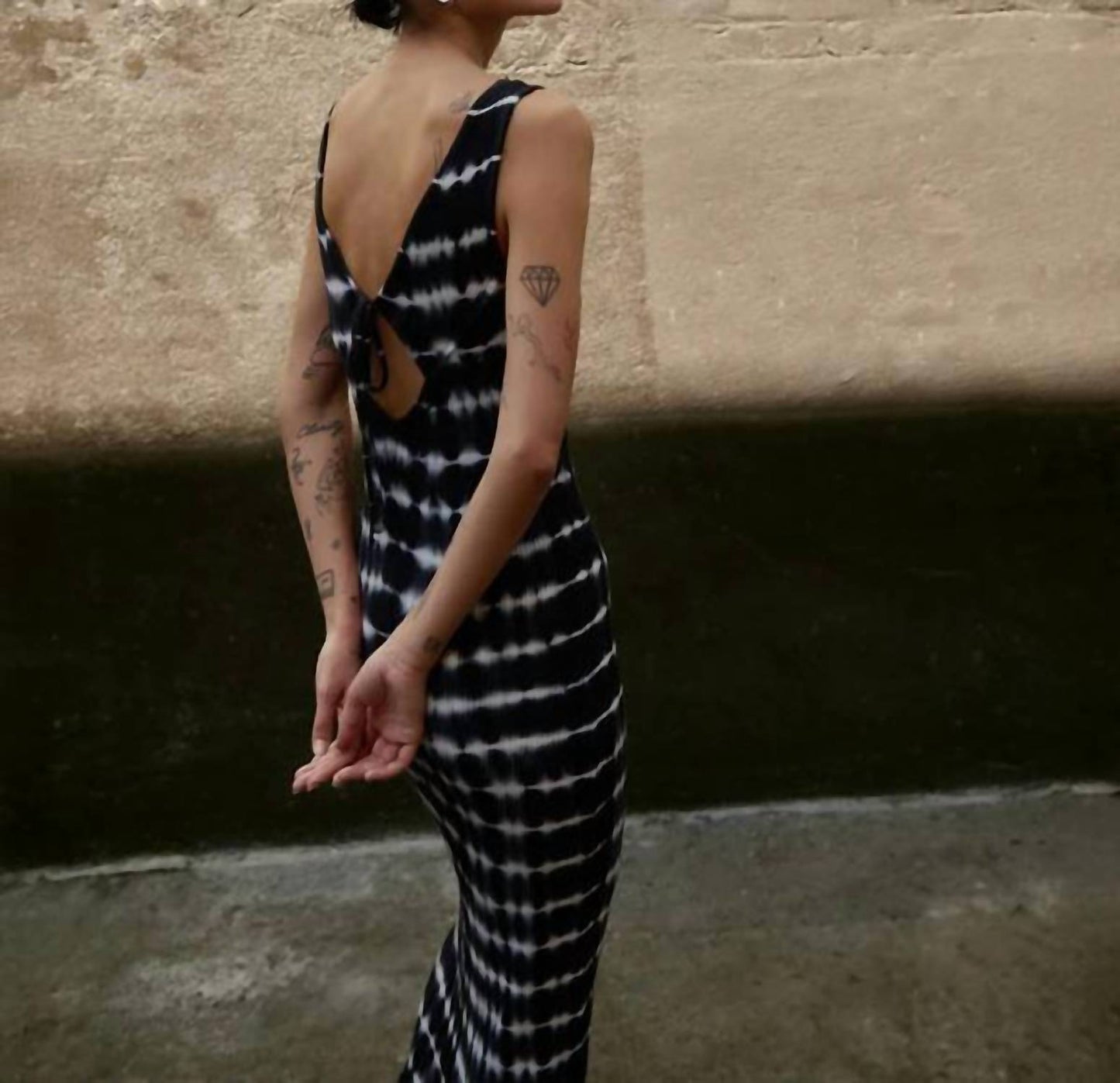 Nation Ltd - Christy Dress