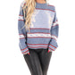 Bailey Rose - Winter Dreams Long Sleeve Sweater