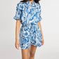 Mille - Cary Pull On Shorts