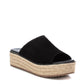 Xti - Women's Leather Casual Sandals