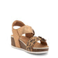 Ara - Women's Nova Platform Sandals