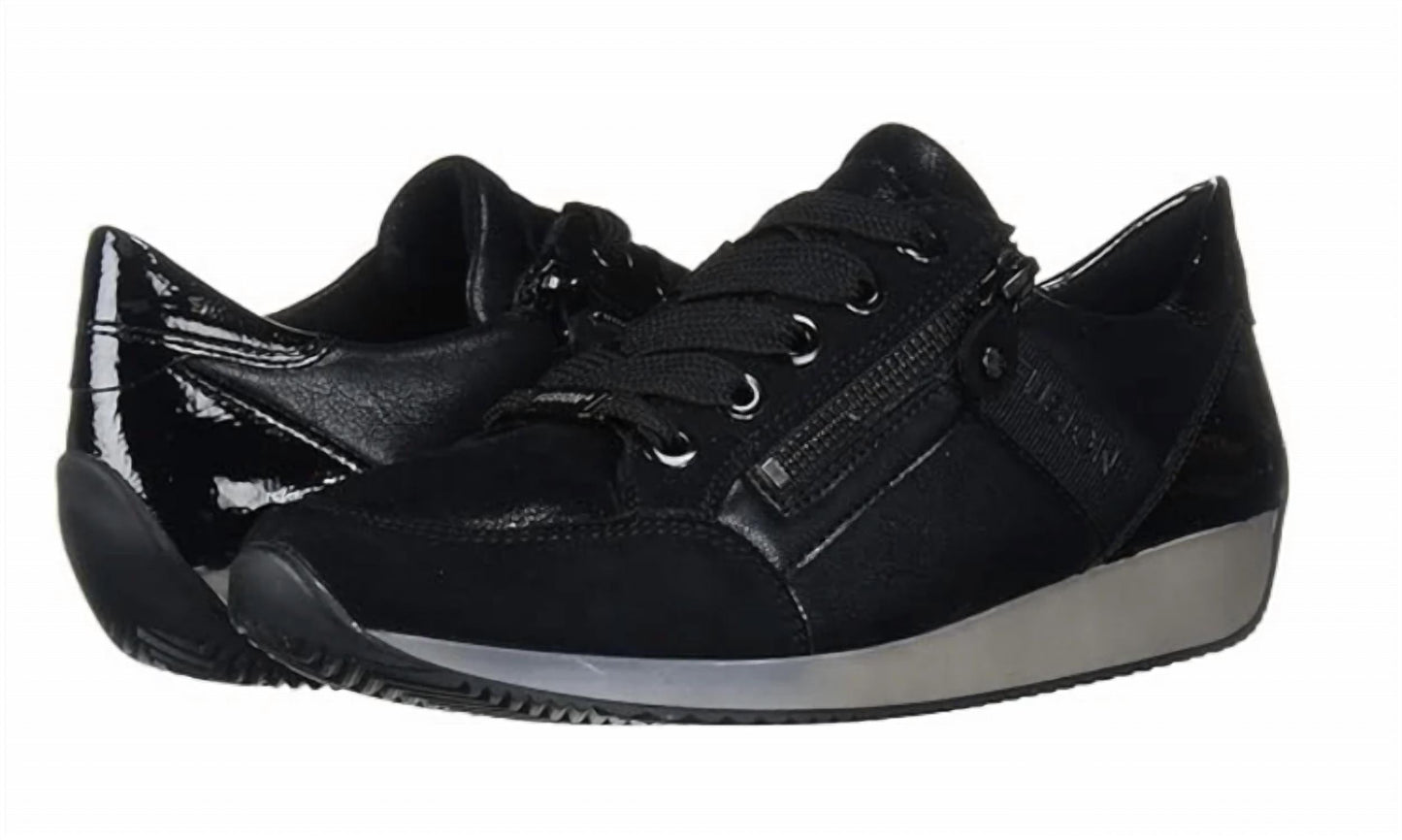 Ara - Women's Lola Combo Sneaker