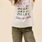 Daydreamer - Pink Floyd Momentary Lapse of Reason Tour Tee