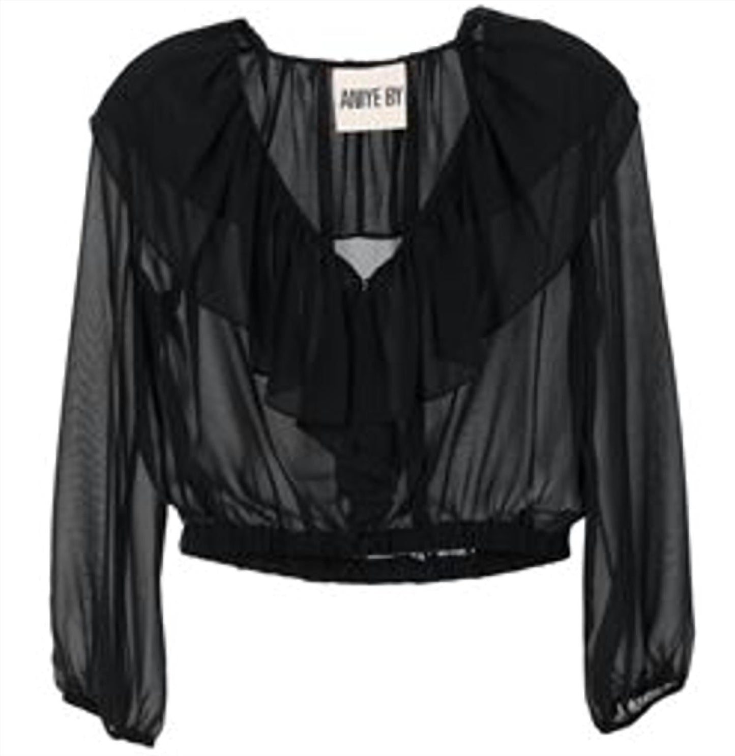 Aniye By - Women's Long Sleeve Top