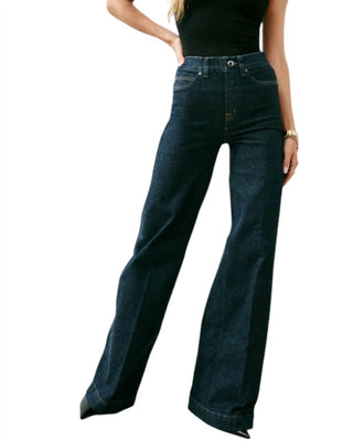 Spanx - Wide Leg Jeans