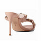 Schutz - KRISTLEY HEELED SANDAL