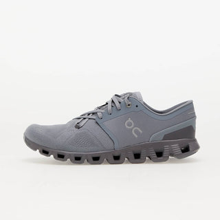Sobre o desempenho suíço - Tênis Cloudx masculino