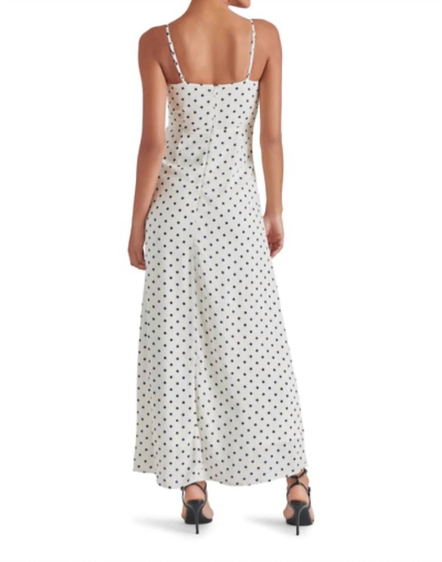 Steve Madden - Lisbeth Maxi Dress