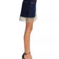 Blanknyc - Bling Bling Skirt