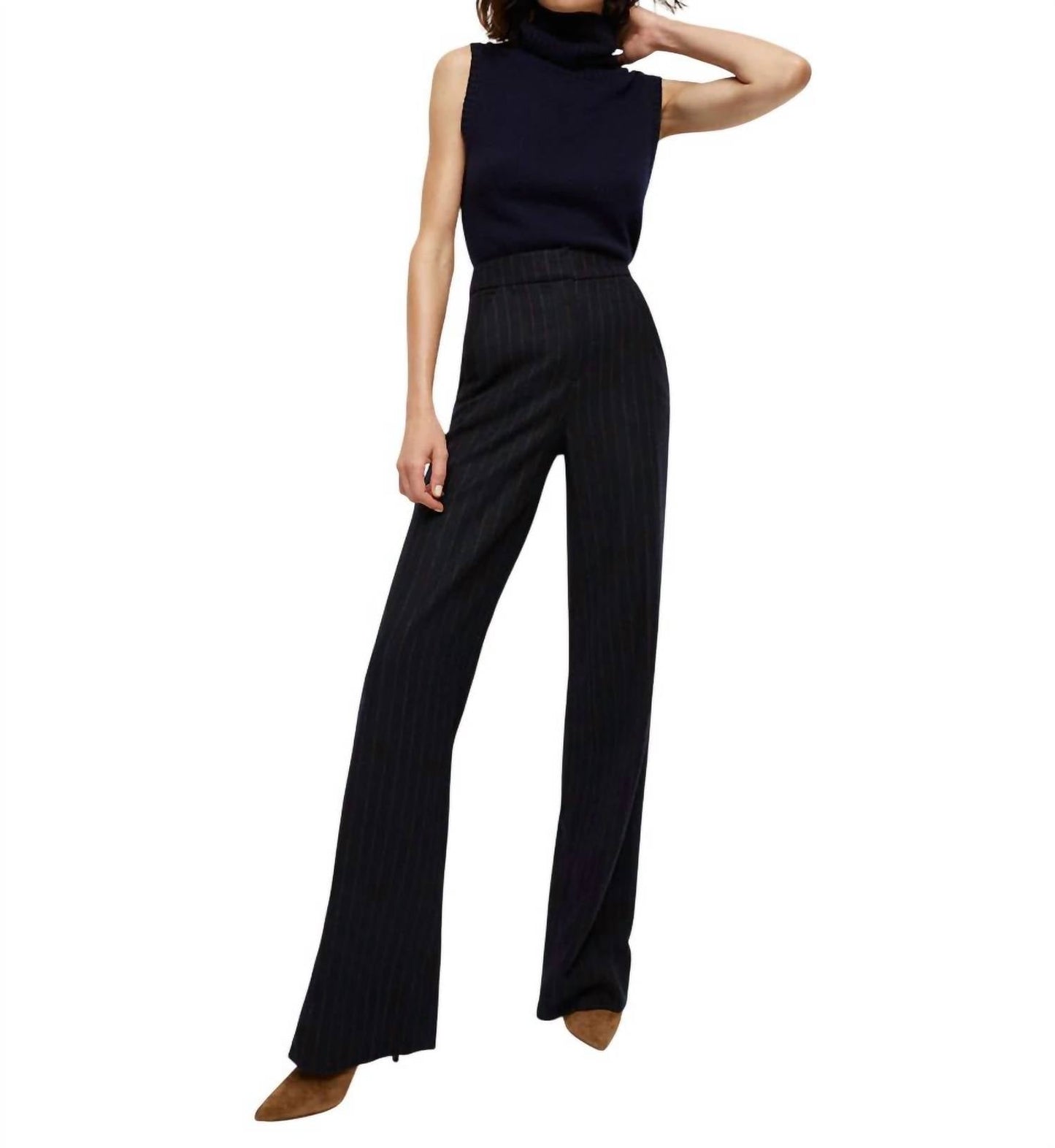 Veronica Beard - Tonelli Pant