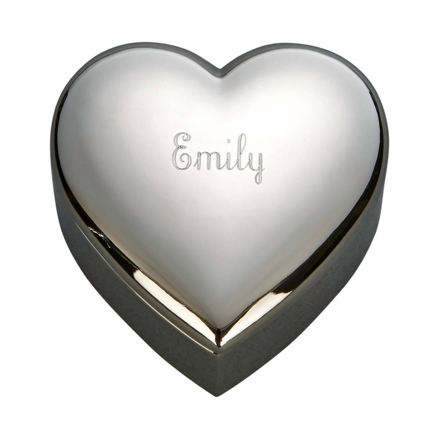 Creative Gifts International - Heart Shaped Box