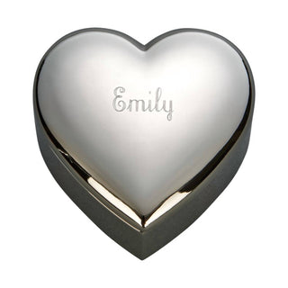 Creative Gifts International - Heart Shaped Box