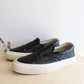 Moma Shoes - Women's Vintage Slip On Shoes