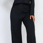 Capella - Easy Wear Top & Pants Set