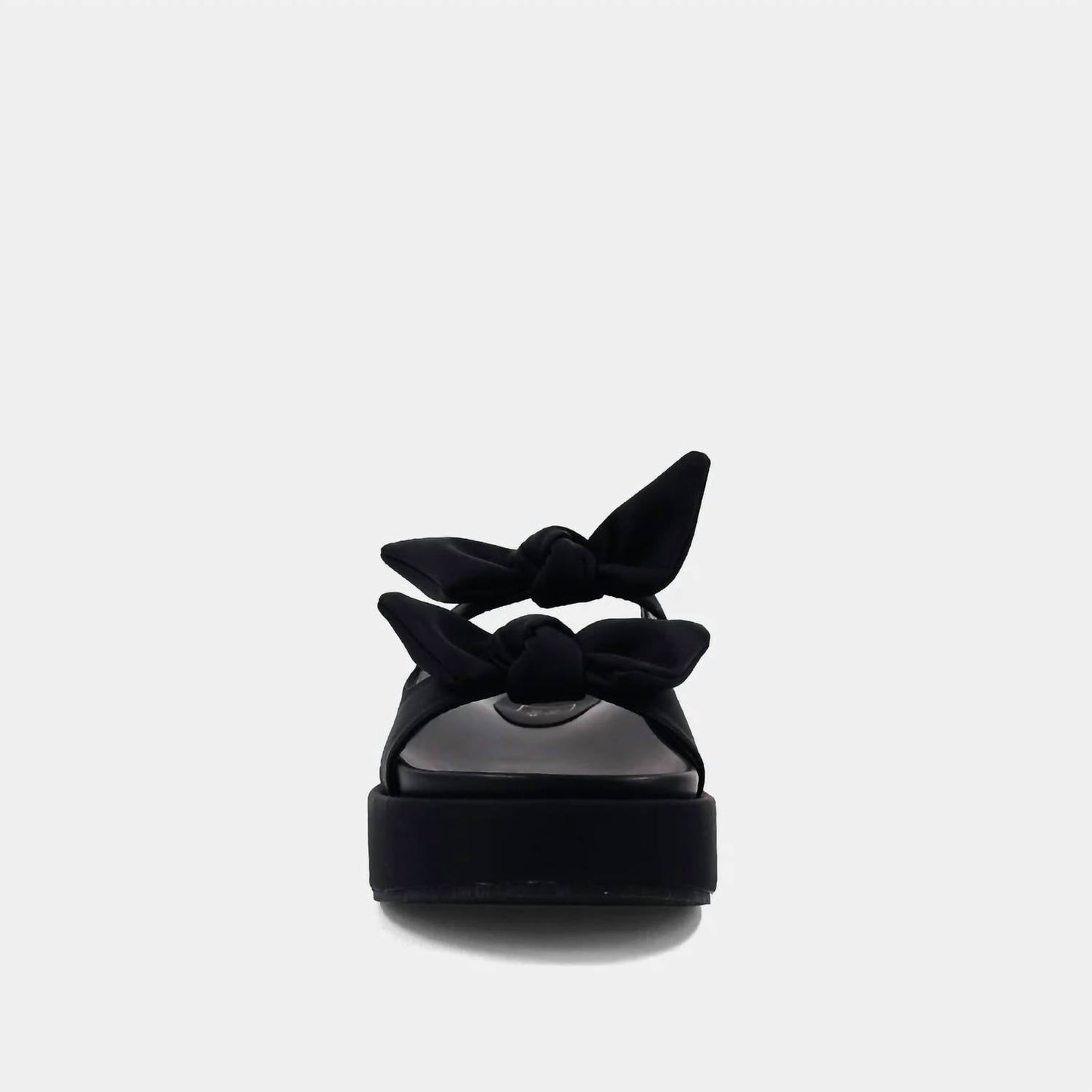Shu Shop - Women's Kiki Bow Slip On Sandals