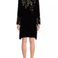 Johnny Was - JENAI KIMONO SLEEVE RELAXED DRESS