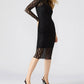 Steve Madden - Vivienne Midi Dress