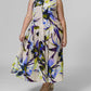 Psophia - Floral Dress