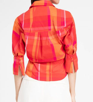 Eva Franco - Camisa Sibella