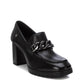 Xti - Women's Leather Moccasins
