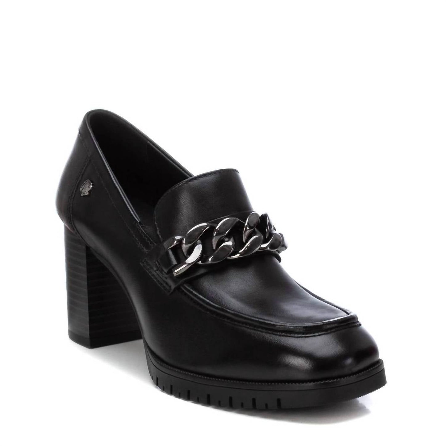Xti - Women's Leather Moccasins