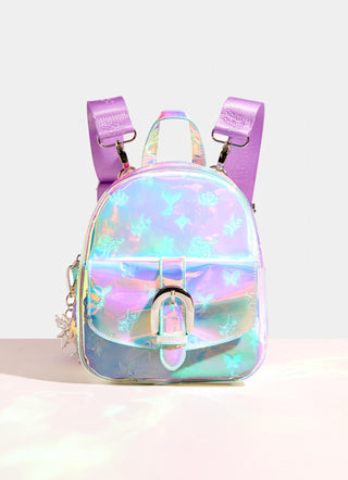 Sparkl Fairy Couture - Mochila Mini Opal Feminina