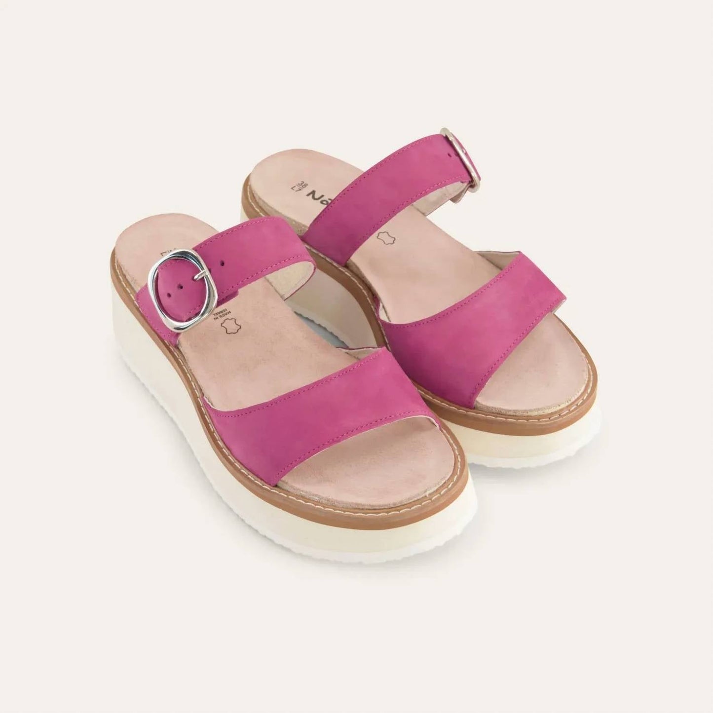 Naot - WOMEN'S HALVAH SANDAL