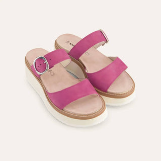 Naot - SANDÁLIA HALVAH FEMININA