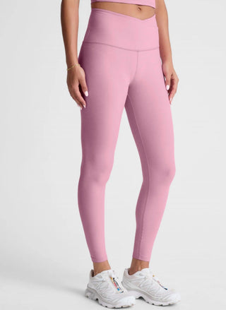 Beyond Yoga - Spacedye At Your Leisure High Waisted Midi Legging