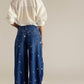 Free People - Westward Embroidered Jeans