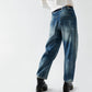 Free People - Moxie Low Slung Pull On Jean
