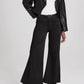 Frame - Le Palazzo Crop Jean