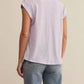 Z Supply - Whisper Crewneck Top