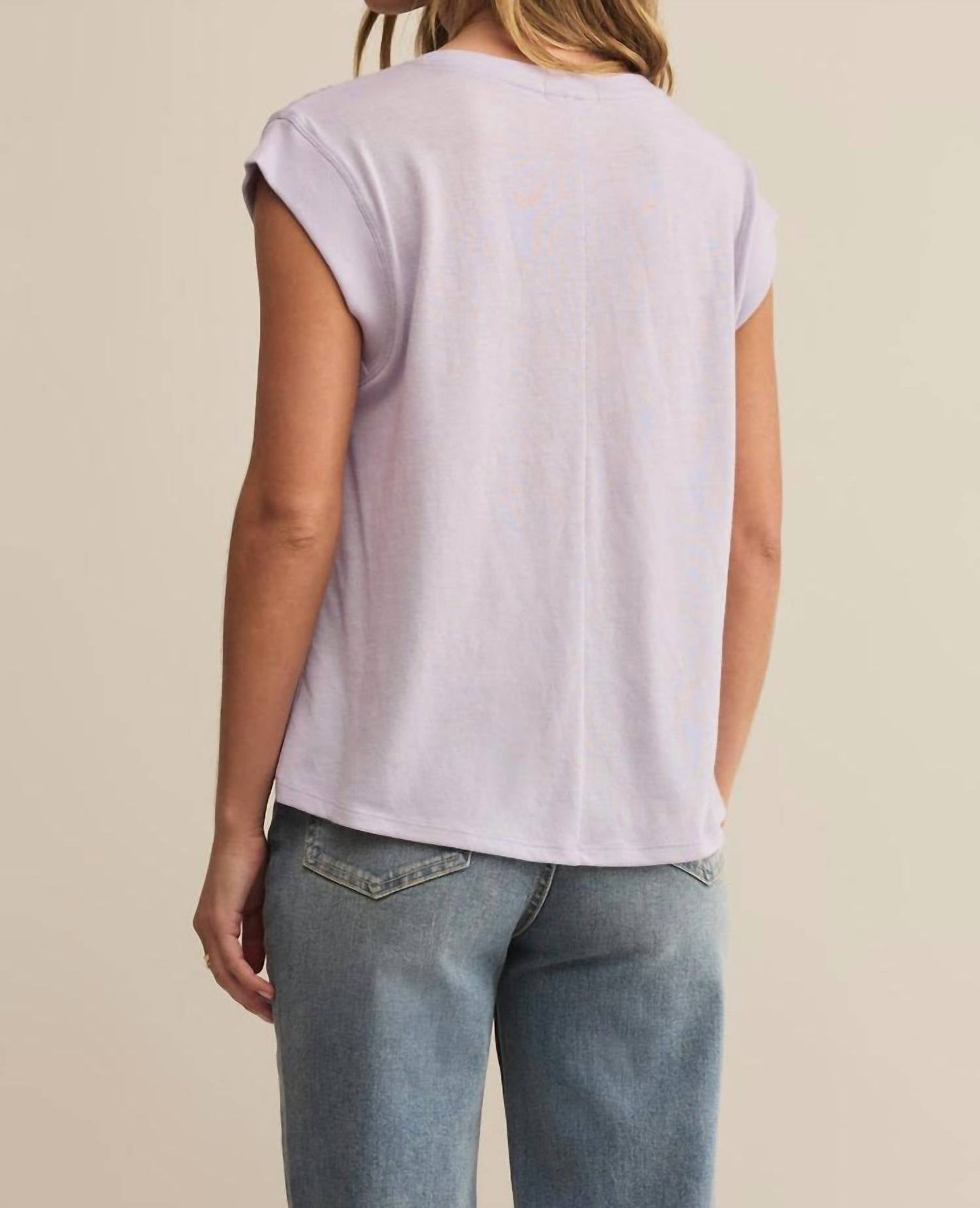 Z Supply - Whisper Top