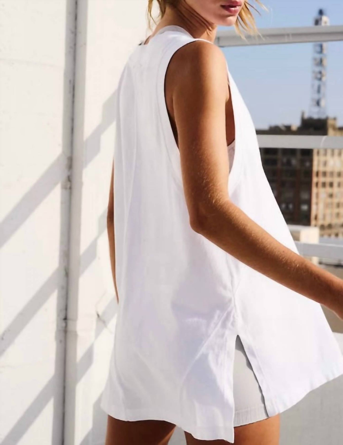 Free People - Velocity Tank Top
