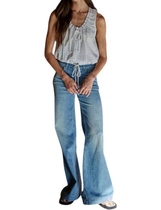 Por Juntos - Willow Top