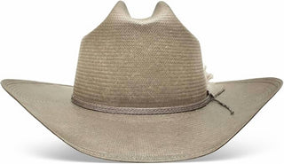 Charlie 1 Horse - Women's Hold My Halo Lainey Wilson Shantung Straw Hat