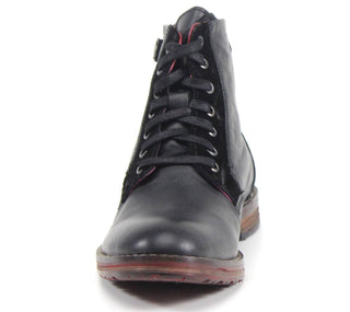 Diba True - Men's Ball Of Fire Leather Boots